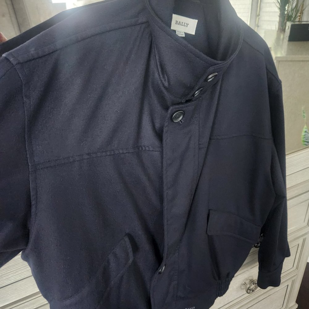 Bally Jacket - Picture 3 of 10